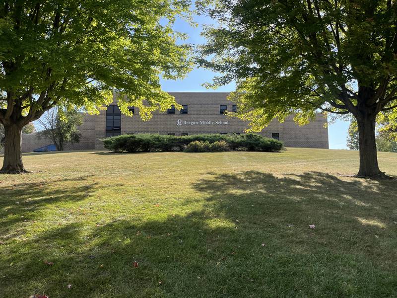 Students at Reagan Middle School and Madison Elementary were evacuated about 7:30 a.m. Thursday, Sept. 19 after middle school staff noticed a “glue like” odor. City officials identified non-toxic fumes from sewer work being done on Fargo Avenue as its source, according to a news release from the city of Dixon.