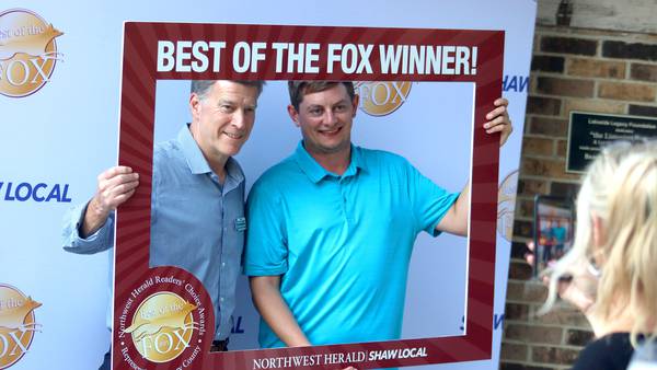 Photos: 2025 Best of the Fox celebration in Crystal Lake