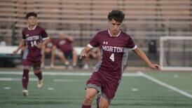Boys soccer notes: Morton off to unbeaten start with depth, talent