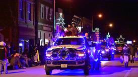 Prophetstown Proud announces 40th annual Christmas parade is Nov. 29