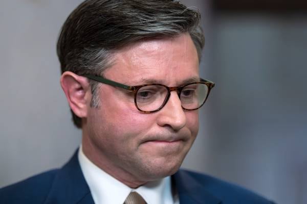 Hopes fade for quick end to shutdown as Trump readies layoffs and cuts