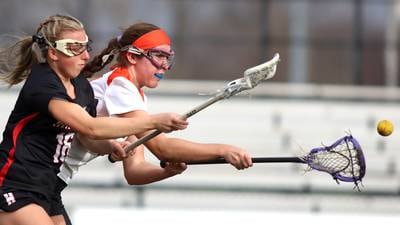 Girls lacrosse: 2025 All-Fox Valley Conference team announced
