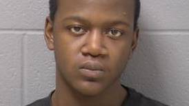 Joliet man charged with harassing, attempting to bribe witness in robbery case