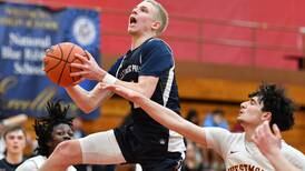 Photos: Westmont vs. ICCP in boys varsity basketball