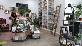 Support downtown Joliet businesses and earn rewards