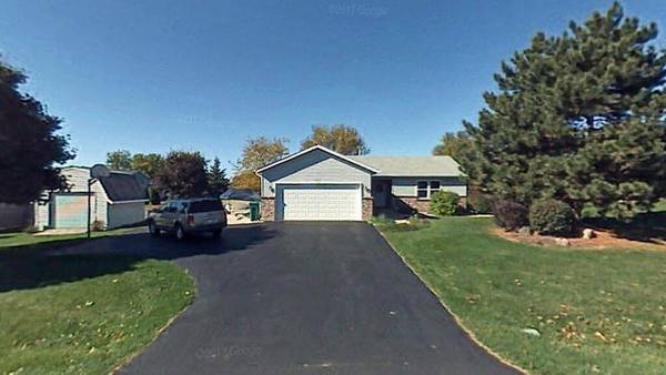 Single-family home in Johnsburg goes for $317,000