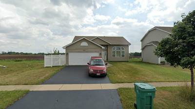 Romeoville: Single-family home sells for $370,000