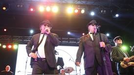 Blues Brothers back again in Joliet