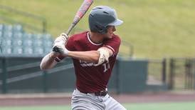 Morris’ Jack Wheeler selected by Texas Rangers in 6th round of MLB draft