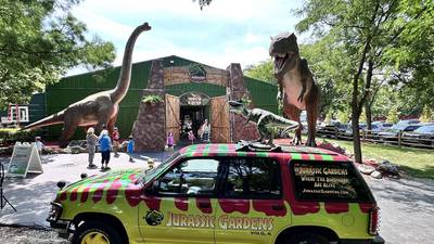 ‘Hidden gems’: 5 unique suburban museums to visit this summer