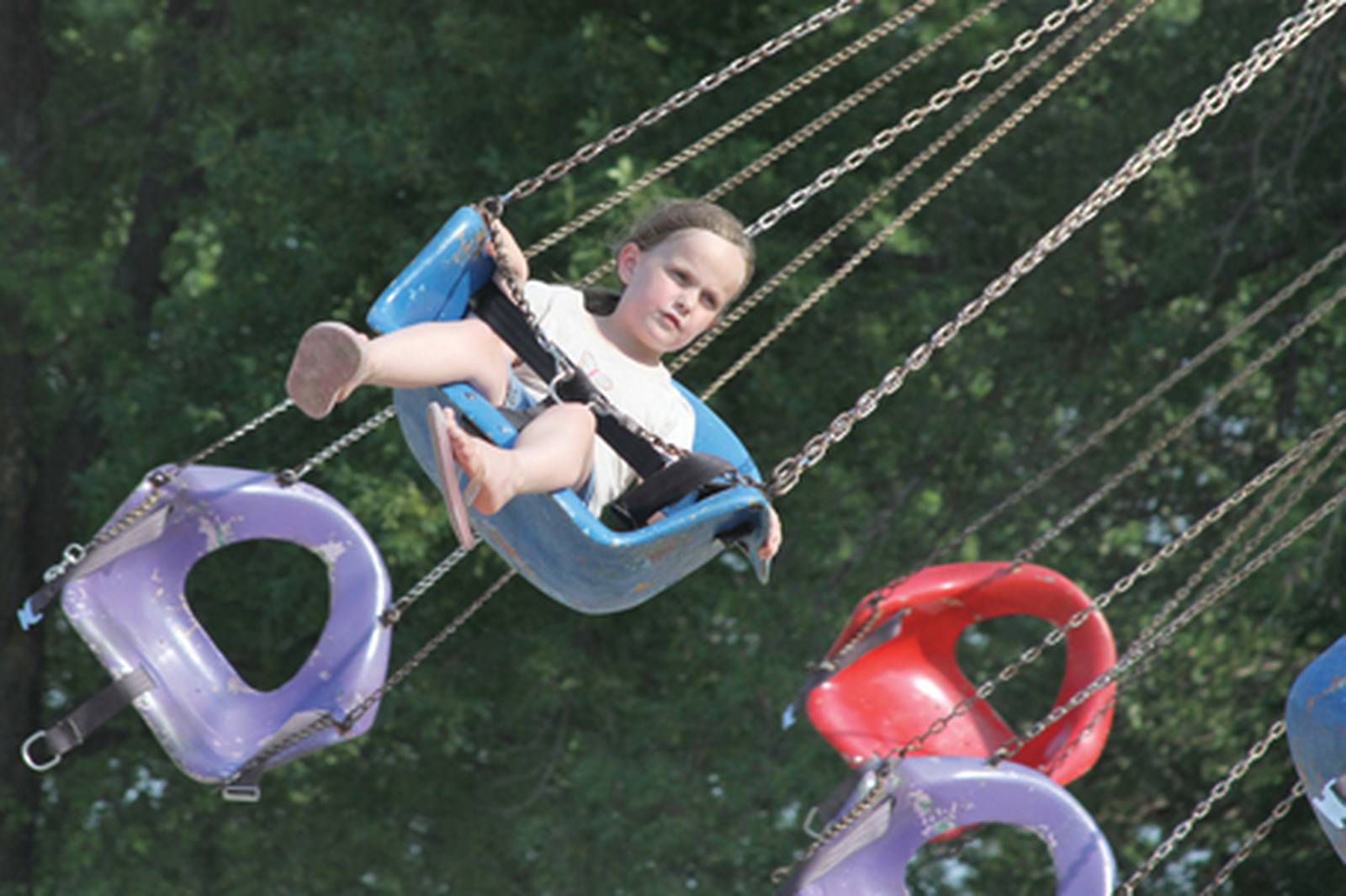 Grundy County Fair opens Wednesday Shaw Local