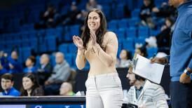 NIU tabs Jacey Brooks as women’s basketball head coach