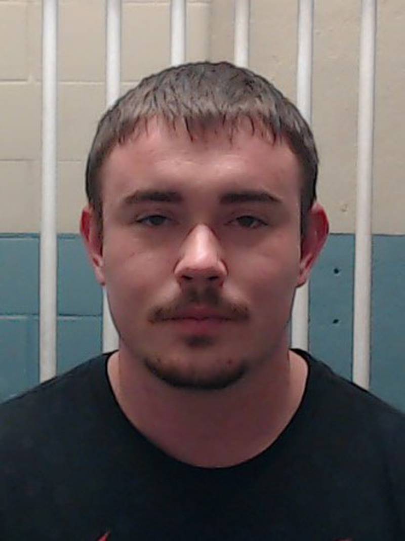 Jon M. Hurtig, 28, of Sandwich