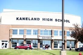 Kaneland School District 302 utilizing ‘Indicators of Success’ to monitor achievement