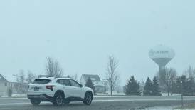 Sycamore accepts Heron Creek water infrastructure into public works 