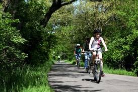 What’s Happening in Batavia? Yard waste, brush collection; Prairie Path cleanup, more