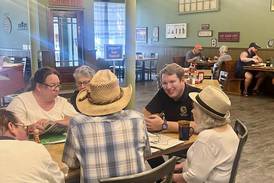 State Rep. Fritts explains Chamber exit, calls for ‘level playing field’ amid DEI debate