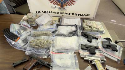 Listen: Illinois Valley’s 5 most-read stories this week, Jan. 18-24