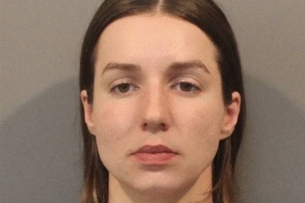 Indiana woman charged in shooting deaths of Crete Township family