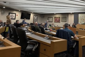 La Salle County Board considering rules for data centers