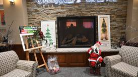 Operation St. Nick celebrates a milestone in its Military Program