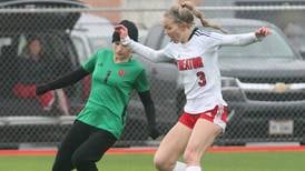 2025 Times girls soccer preview: Ottawa, Streator, HBR co-op ready to hit the pitch