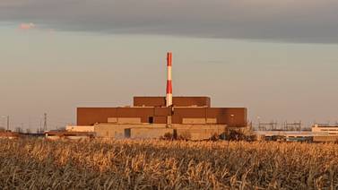 La Salle Co. EMA: Nuclear sirens accidentally sounded