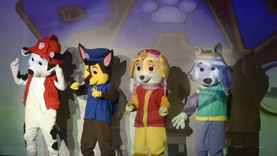 Stage 212 to host child-friendly New Year’s Eve event