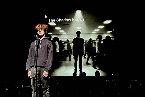 Streator High School to present “Divided We Fall” play this week