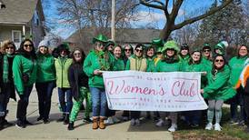 5 Things to Do: A farmers market, a project, and St. Patrick’s Day