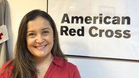 American Red Cross Illinois River Valley Chapter gets new director