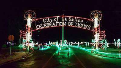 Starved Rock Country Holiday Festival Guide