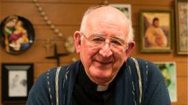 On the record ... with the Rev. Frank Timar