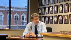 Sycamore city manager says ‘mistake’ in public document showed inaccurate library tax levy increase