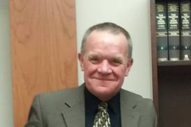 McHenry County public defender, ‘quiet powerhouse,’ retiring after almost 40 years on the job