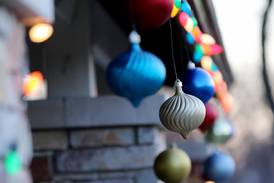 Montgomery now accepting nominations in ‘Merry & Bright’ holiday decorations contest