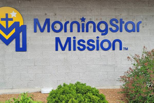 MorningStar Mission hosting Culinary Caravan fundraiser