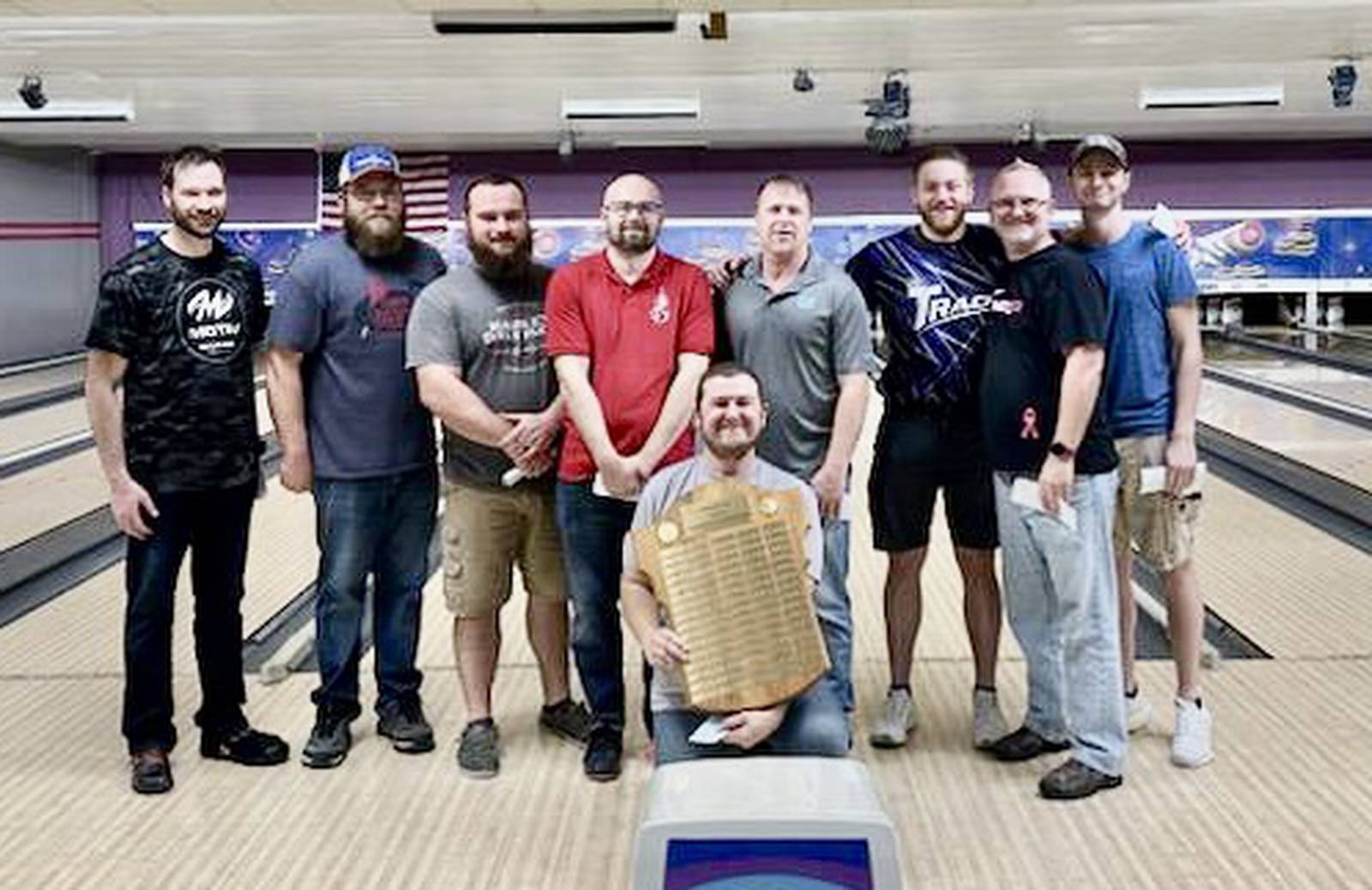 Photos Princeton Masters Bowling Tournament Shaw Local