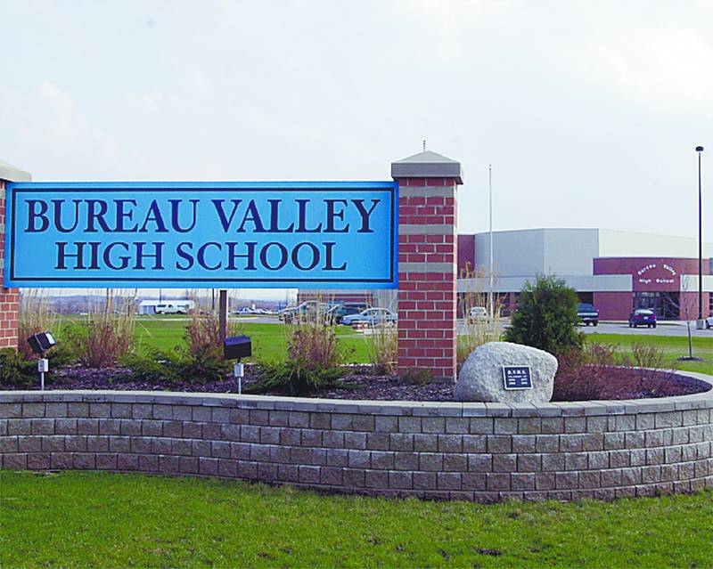 Bureau Valley High School