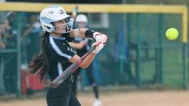 Photos: Kankakee vs. Thornridge softball