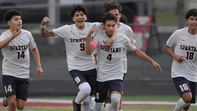 2024 Herald-News boys soccer preview