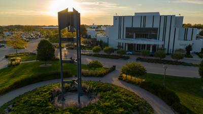 Joliet Junior College receives $25,000 energy grant  to launch STEM summer camps 