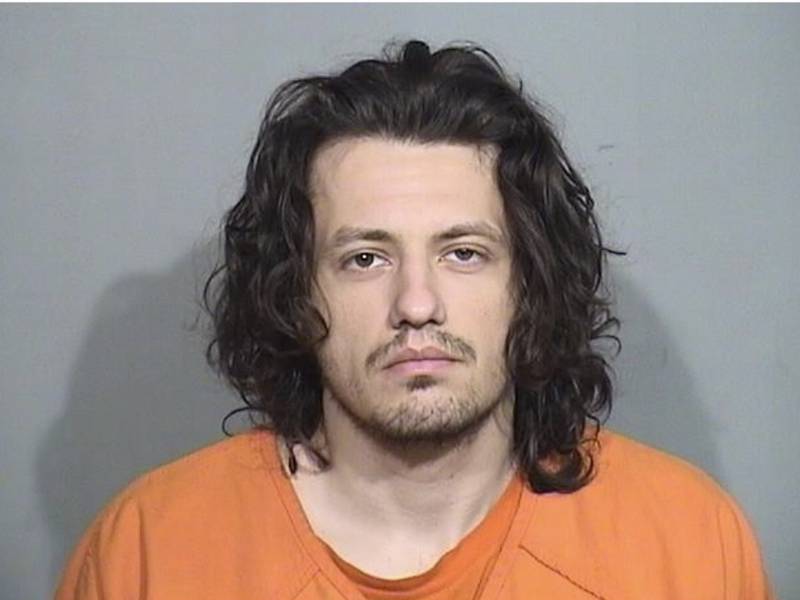 Man charged with attempted murder following stabbing early Saturday in McHenry
