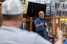 Taxpayer concerns fuel backlash over Illinois Bears stadium bill