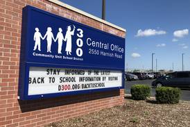 Parent sues District 300 over student’s gender transition