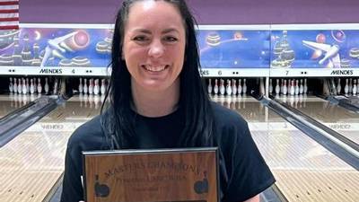 Bowling: Princeton Women’s Masters Honor Roll