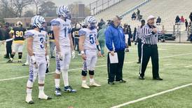 2024 Bureau County area playoff update, Wednesday, Nov. 13