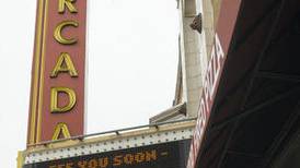 Reimagined Arcada Theatre looking to reopen in new year in downtown St. Charles