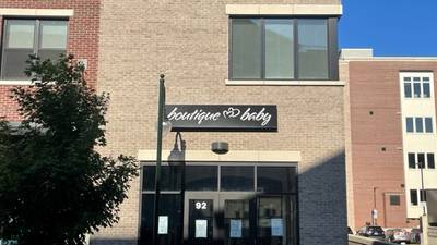 Boutique Baby in St. Charles to host grand opening Oct. 15 & 16