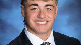 Glenbard West mourns the death of senior Erik Lonvick